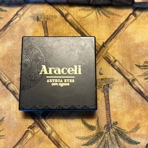 Araceli Aztecs Eyes Copper/Chocolate